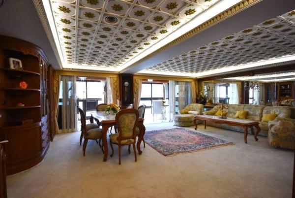 Ático en Calpe Pueblo