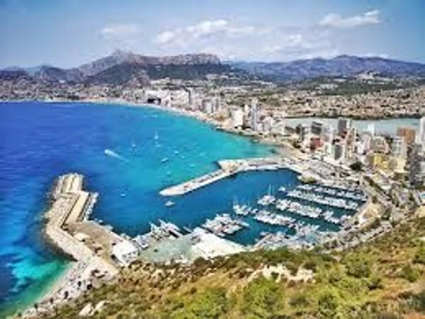 Piso en calle Maestro Serrano