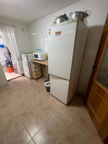 Piso en calle Navío, 6