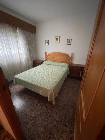 Piso en calle Navío, 6