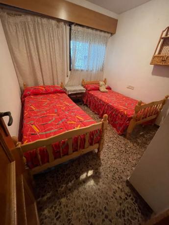 Piso en calle Navío, 6