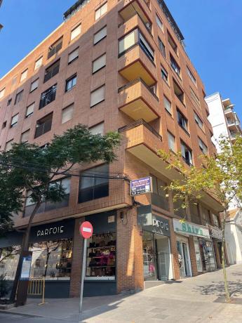 Piso en calle Navío, 6