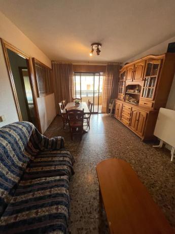 Piso en calle Navío, 6