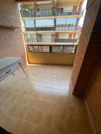 Piso en calle Navío, 6