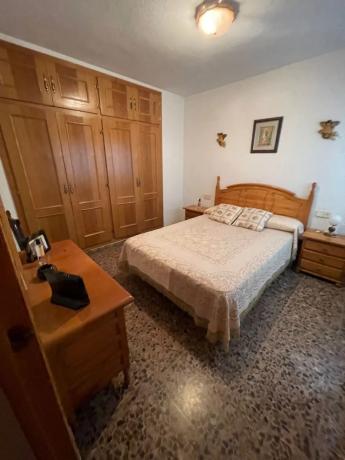 Piso en calle Navío, 6