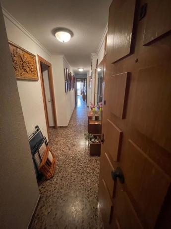 Piso en calle Navío, 6