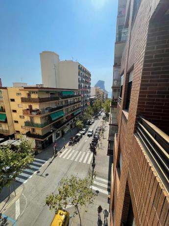 Piso en calle Navío, 6