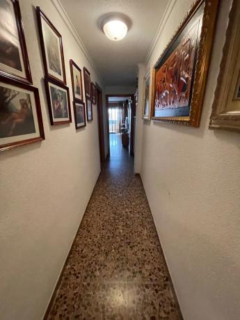 Piso en calle Navío, 6