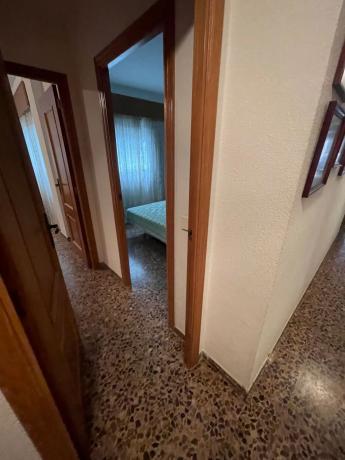 Piso en calle Navío, 6