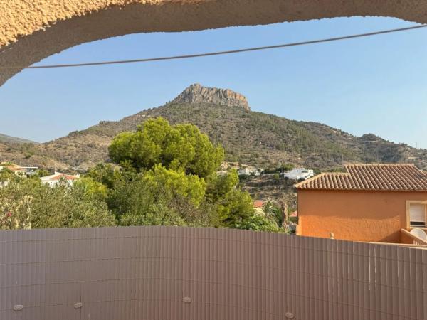 Casa independiente en Partida Maryvilla