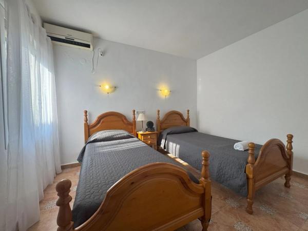 Casa independiente en Partida Maryvilla