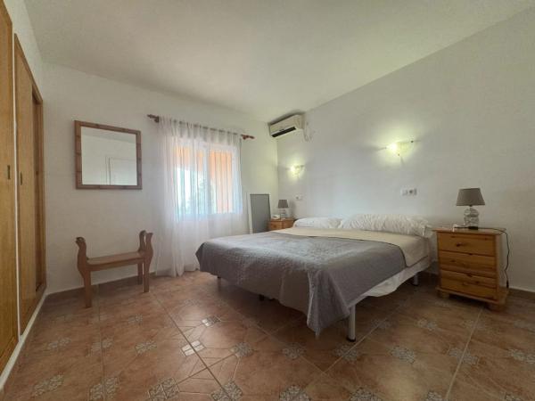 Casa independiente en Partida Maryvilla