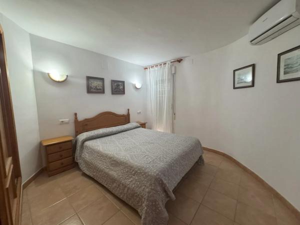 Casa independiente en Partida Maryvilla