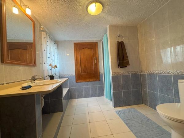 Casa independiente en Partida Maryvilla