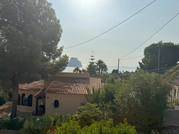 Casa independiente en Partida Maryvilla