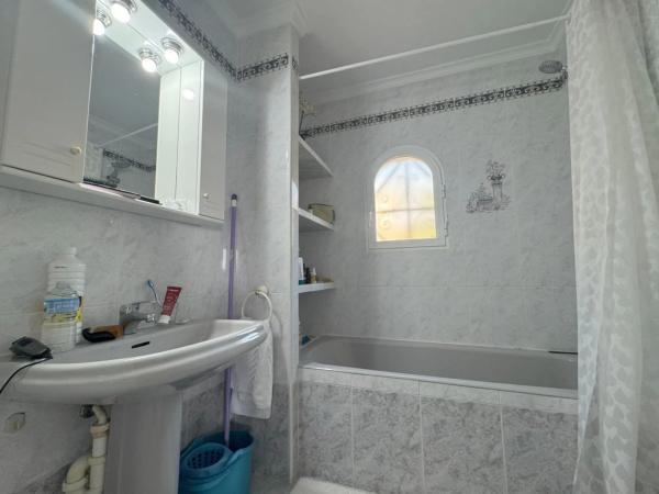 Casa independiente en Partida Maryvilla