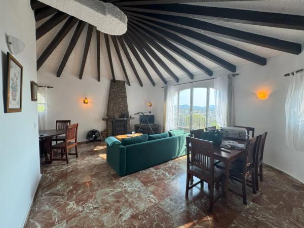 Casa independiente en Partida Maryvilla