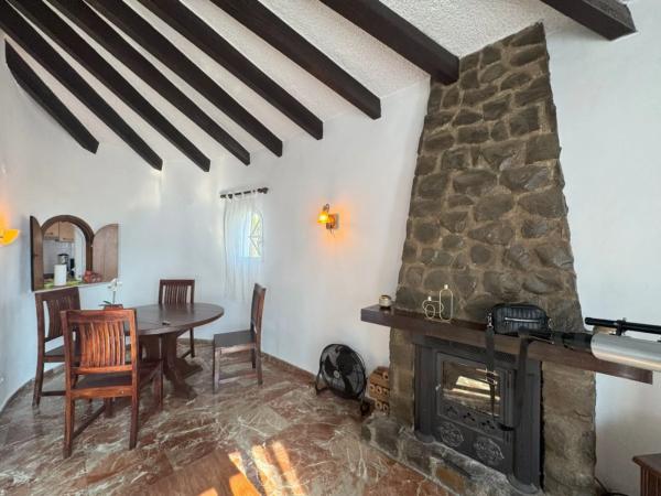 Casa independiente en Partida Maryvilla