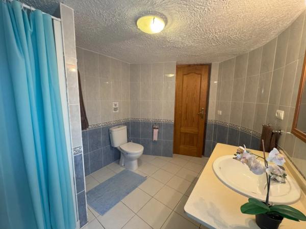 Casa independiente en Partida Maryvilla