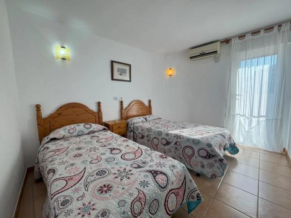 Casa independiente en Partida Maryvilla