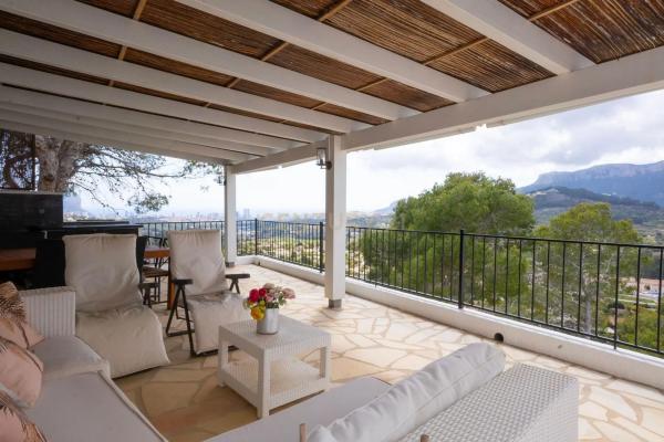 Casa independiente en Partida la Empedrola, 7