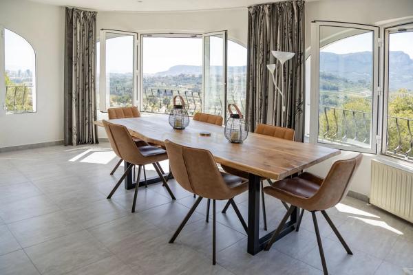 Casa independiente en Partida la Empedrola, 7