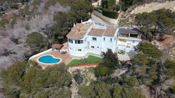 Casa independiente en Partida la Empedrola, 7