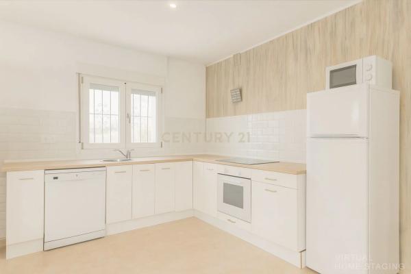 Casa independiente en Partida la Empedrola, 7