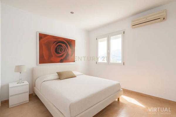 Casa independiente en Partida la Empedrola, 7