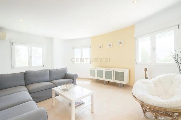 Casa independiente en Partida la Empedrola, 7