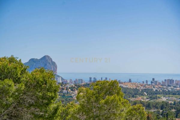 Casa independiente en Partida la Empedrola, 7