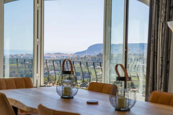 Casa independiente en Partida la Empedrola, 7