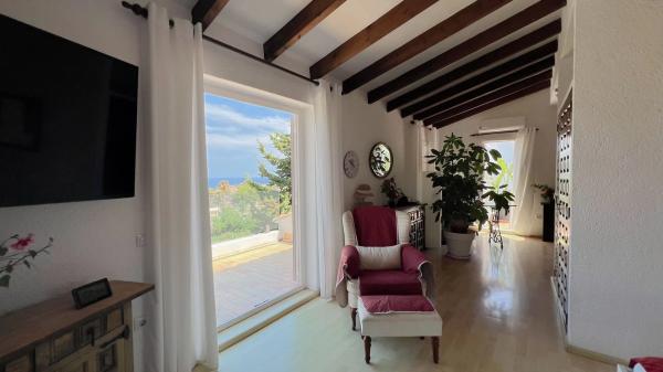 Casa independiente en Partida Maryvilla, 2 b