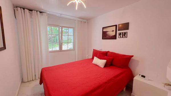 Casa independiente en Partida Maryvilla, 2 b