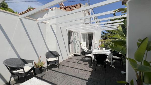 Casa independiente en Partida Maryvilla, 2 b