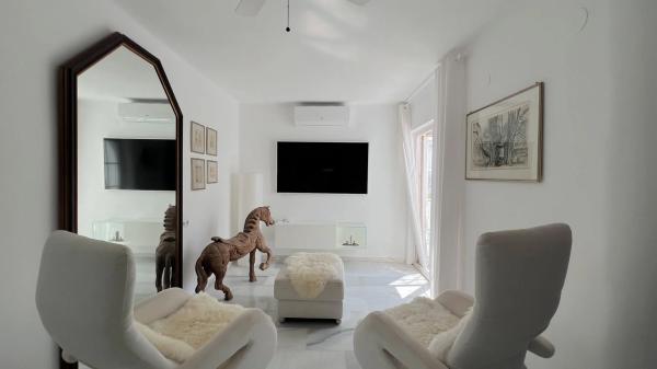 Casa independiente en Partida Maryvilla, 2 b