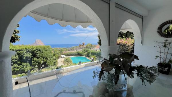 Casa independiente en Partida Maryvilla, 2 b