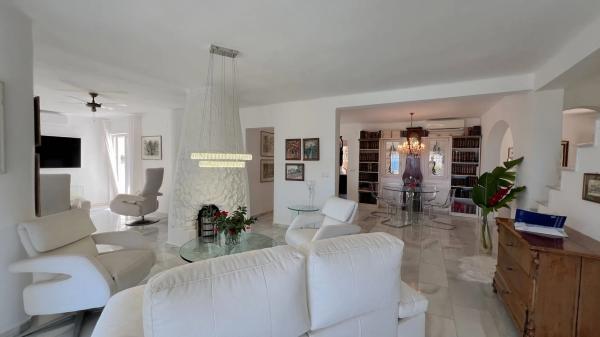 Casa independiente en Partida Maryvilla, 2 b