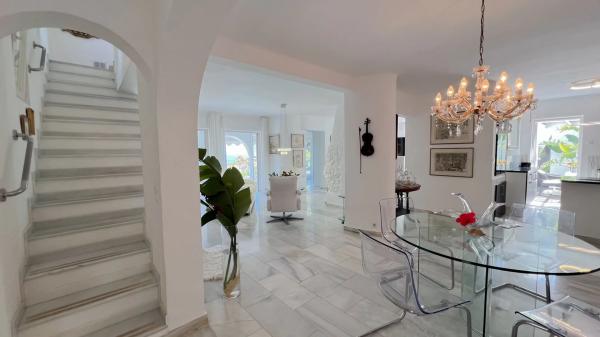 Casa independiente en Partida Maryvilla, 2 b