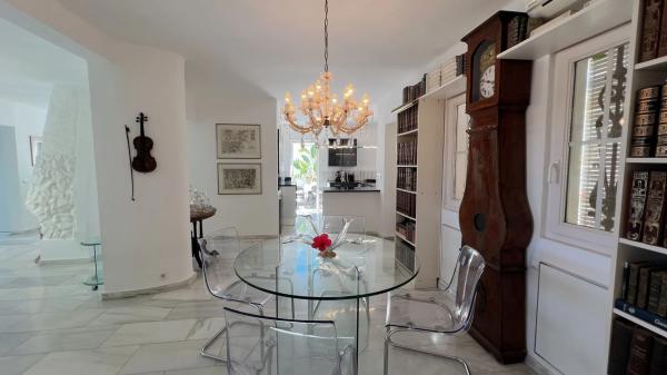 Casa independiente en Partida Maryvilla, 2 b