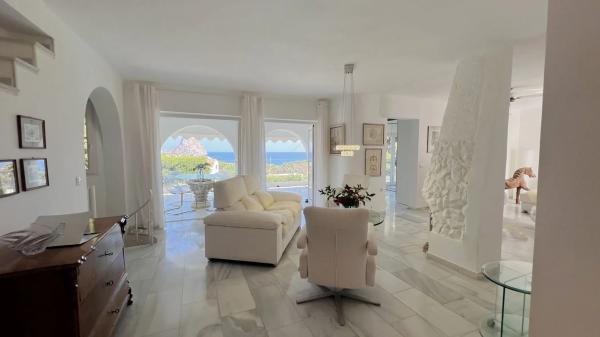 Casa independiente en Partida Maryvilla, 2 b