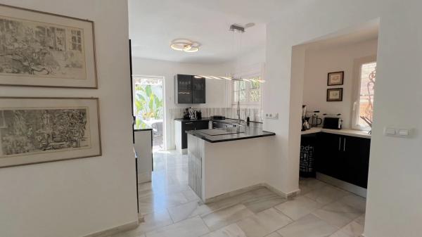 Casa independiente en Partida Maryvilla, 2 b