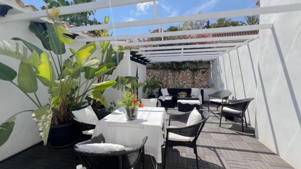 Casa independiente en Partida Maryvilla, 2 b