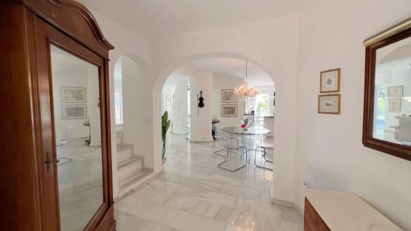 Casa independiente en Partida Maryvilla, 2 b