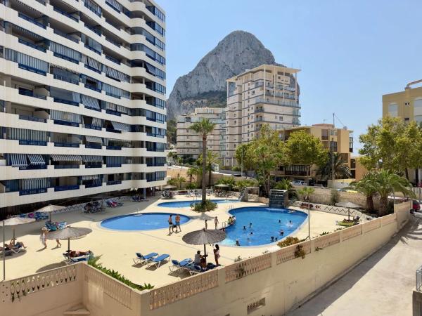 Piso en Av Gibraltar, 3