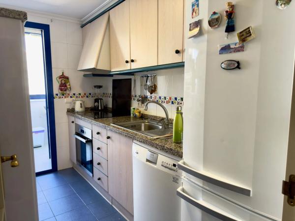 Piso en Av Gibraltar, 3