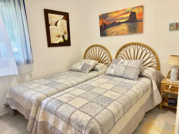 Piso en Av Gibraltar, 3