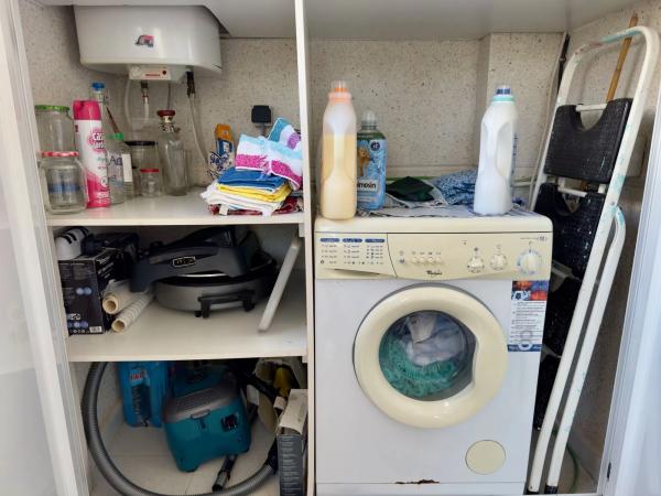 Piso en Av Gibraltar, 3