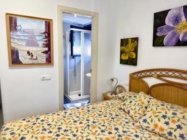 Piso en Av Gibraltar, 3