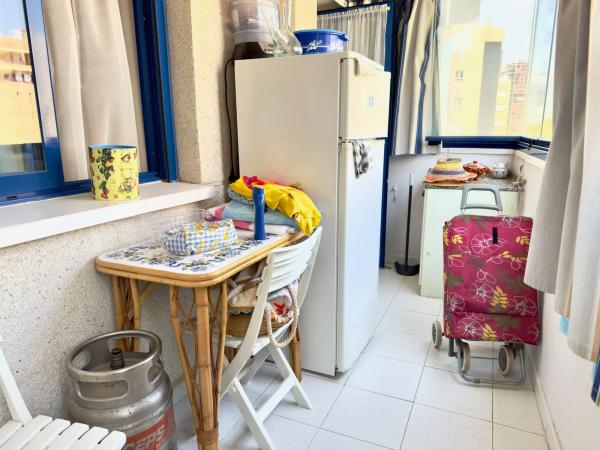 Piso en Av Gibraltar, 3